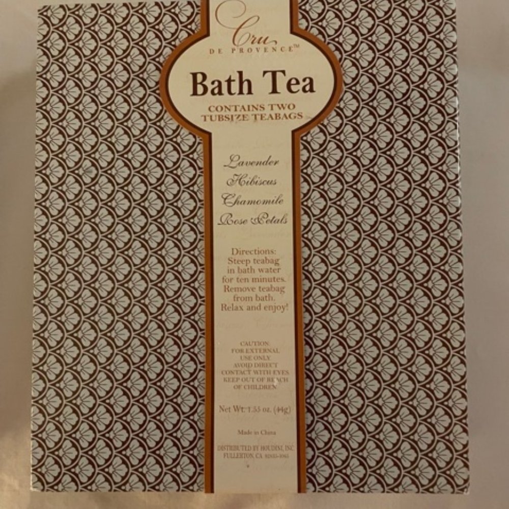Gift Set for bath